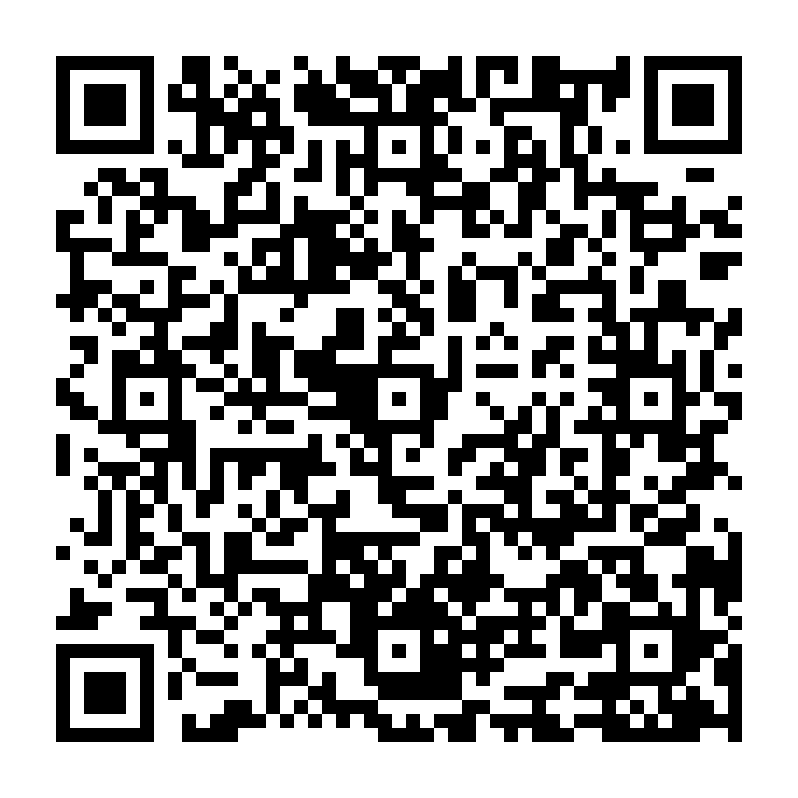 QR 코드