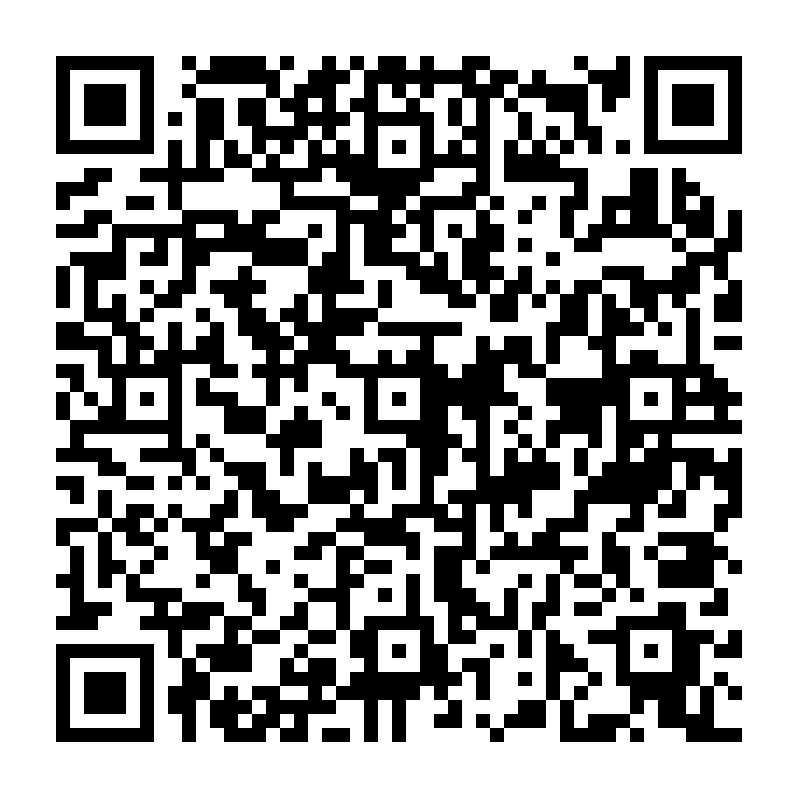 QR 코드
