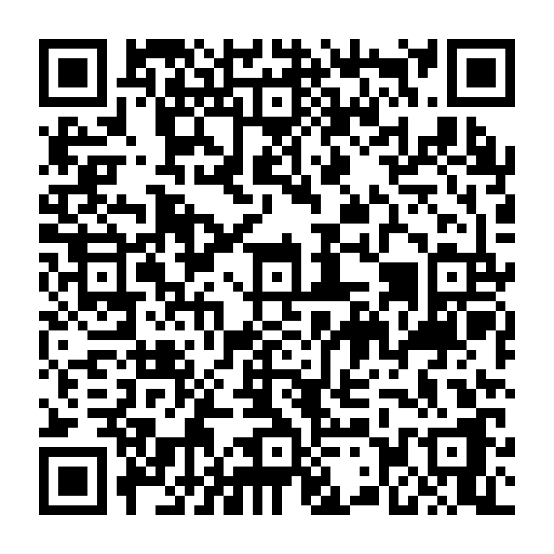 QR 코드