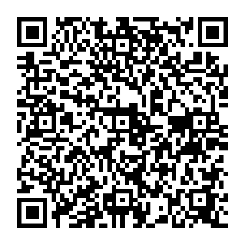 QR 코드