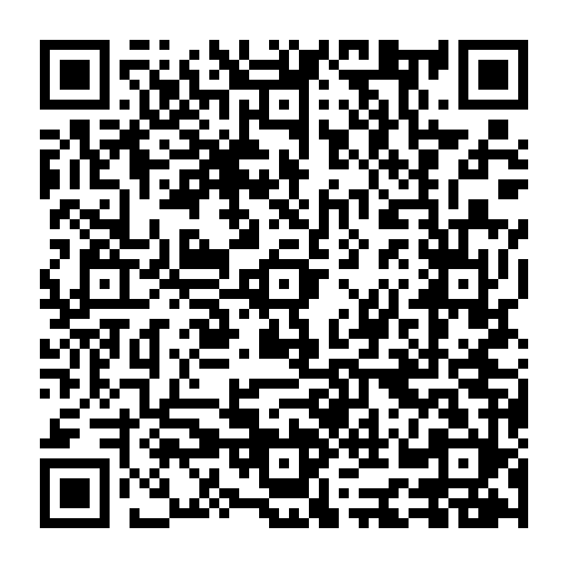 QR 코드