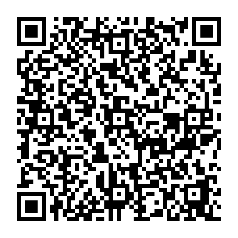 QR 코드