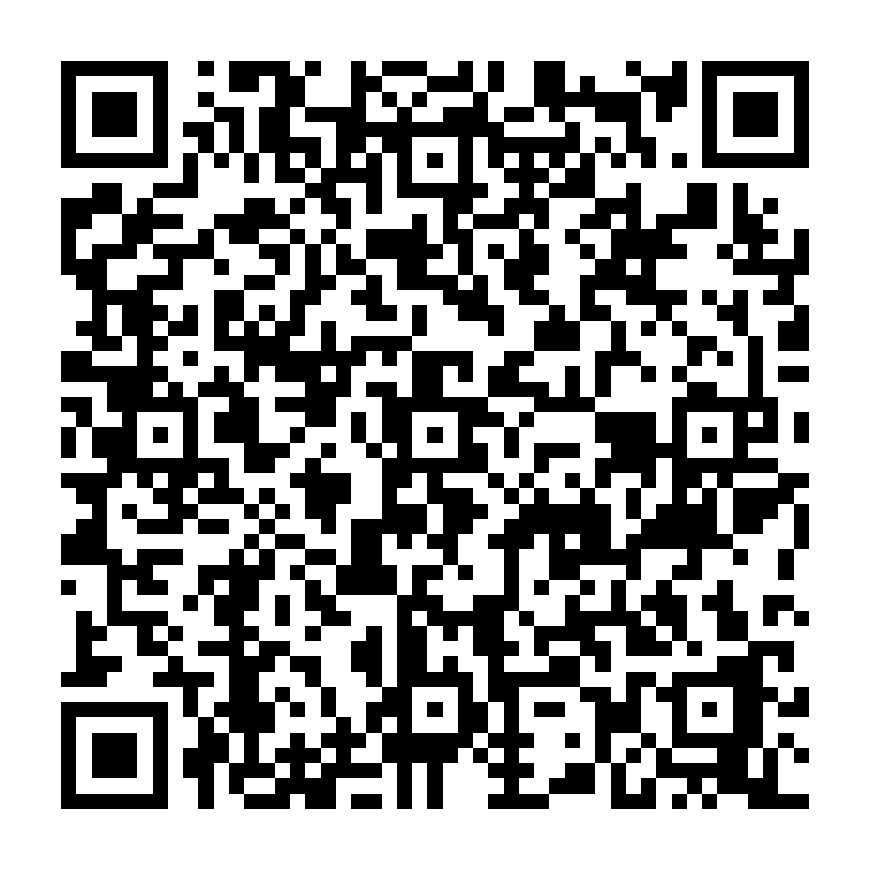 QR 코드
