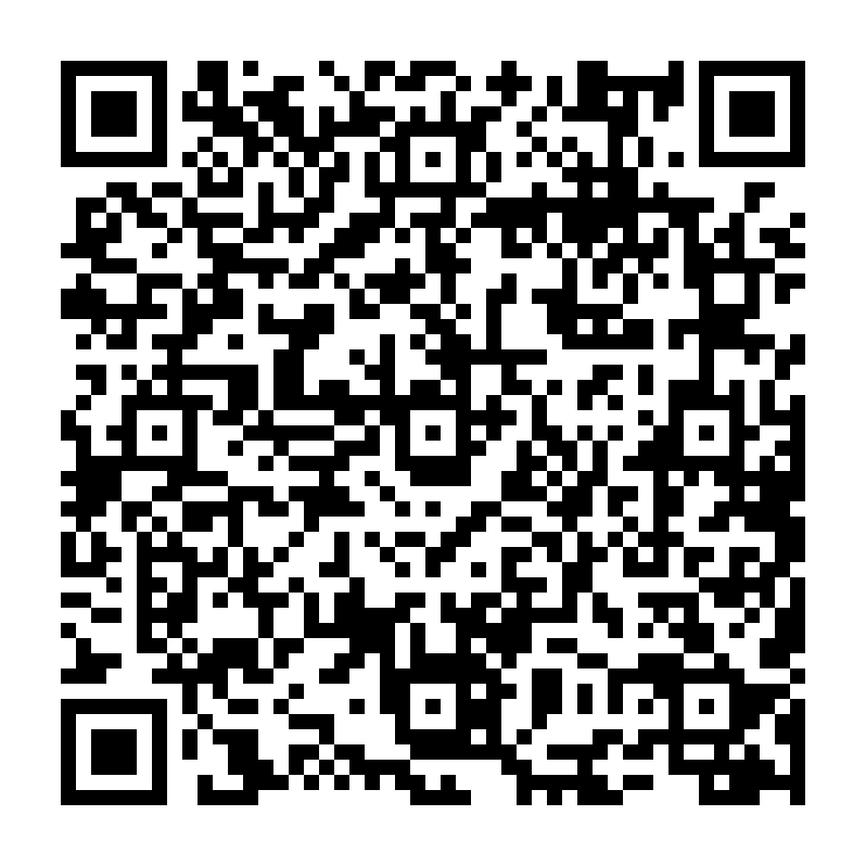 QR 코드