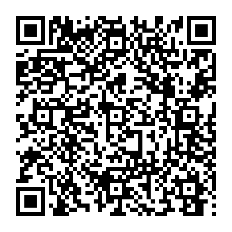 QR 코드