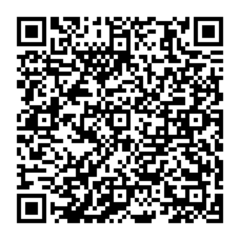 QR 코드