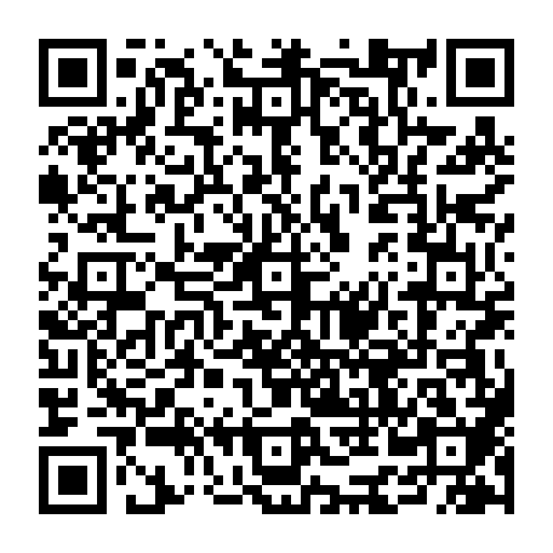 QR 코드