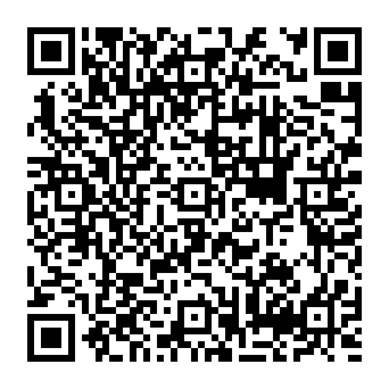 QR 코드