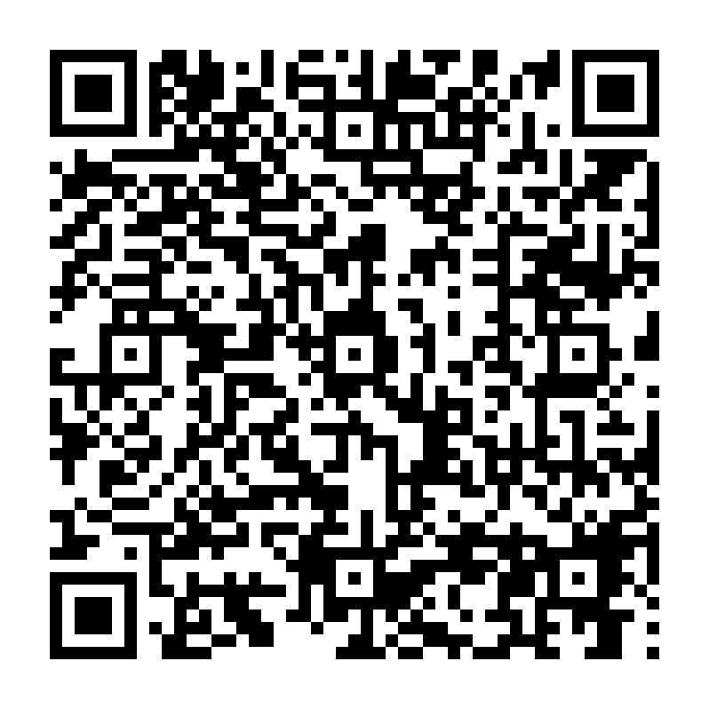 QR 코드