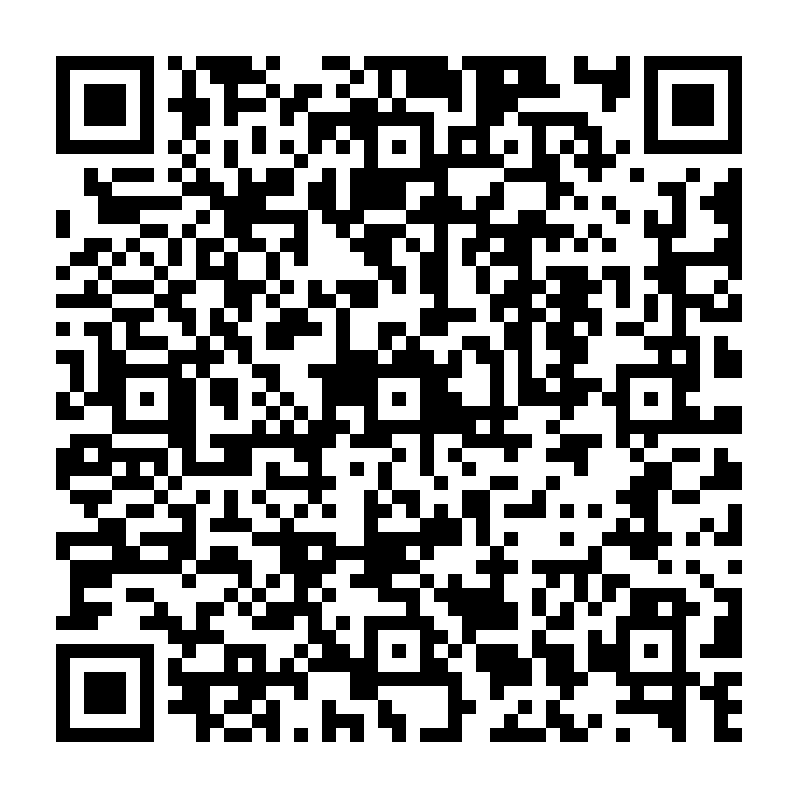 QR 코드
