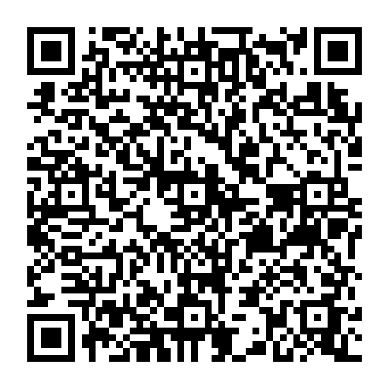 QR 코드
