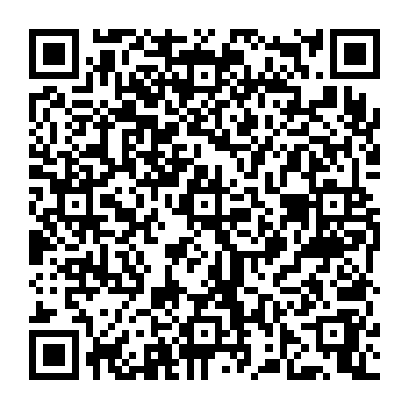 QR 코드