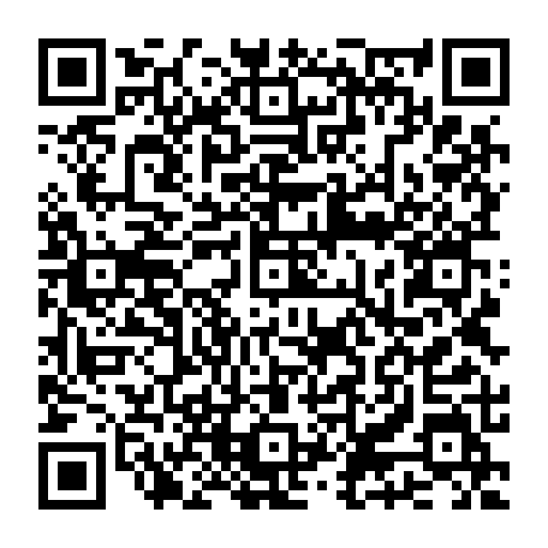 QR 코드
