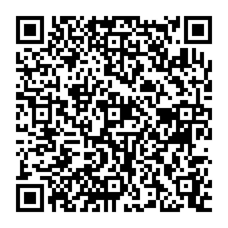 QR 코드