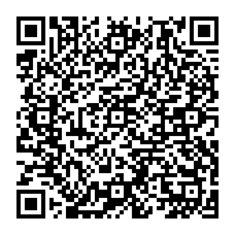 QR 코드
