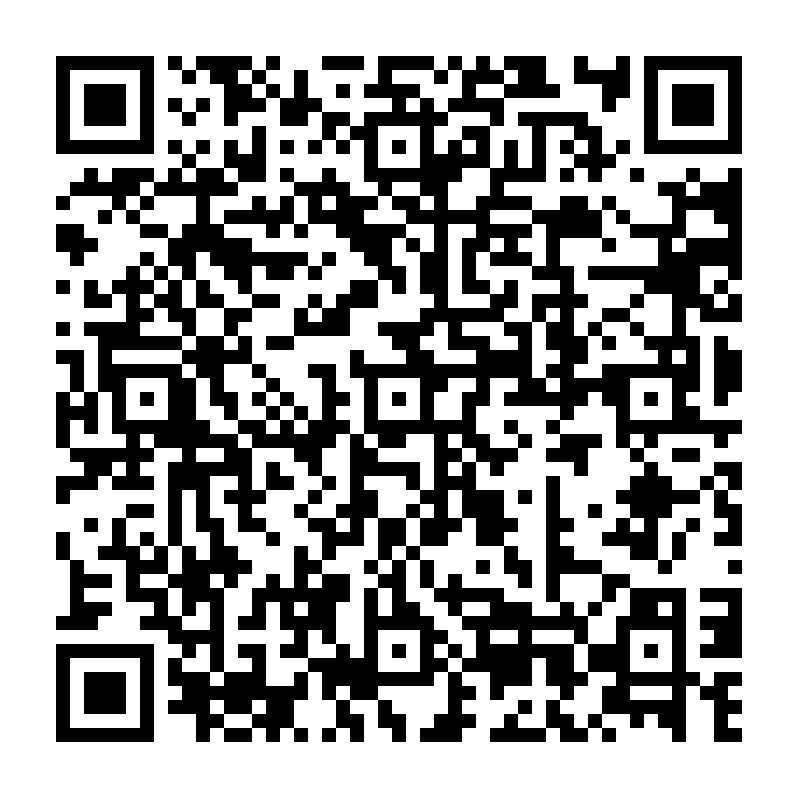 QR 코드
