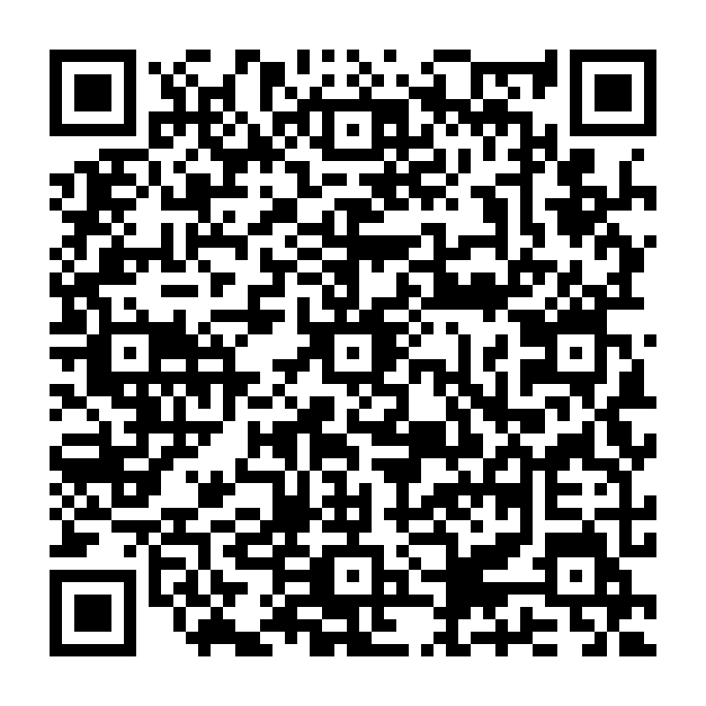 QR 코드