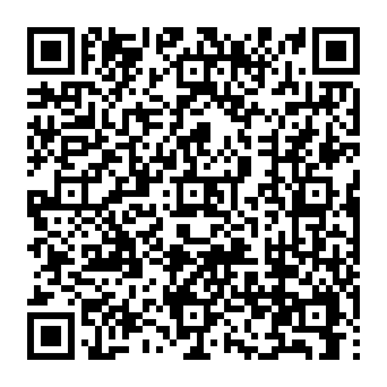 QR 코드