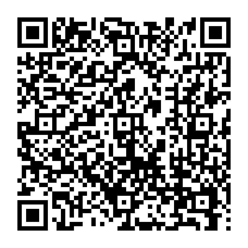 QR 코드