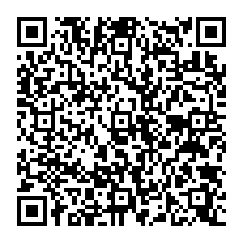 QR 코드