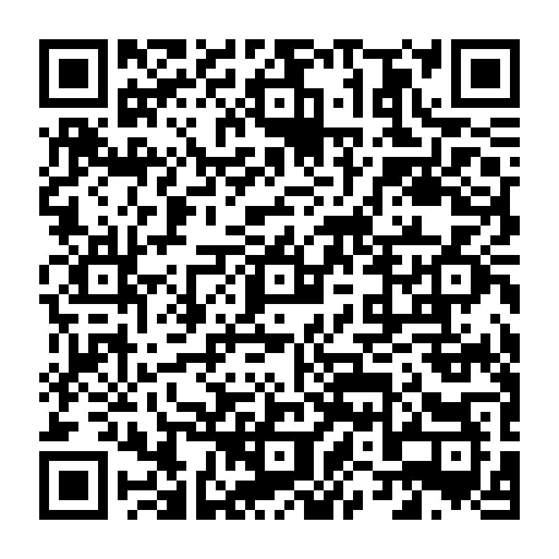 QR 코드