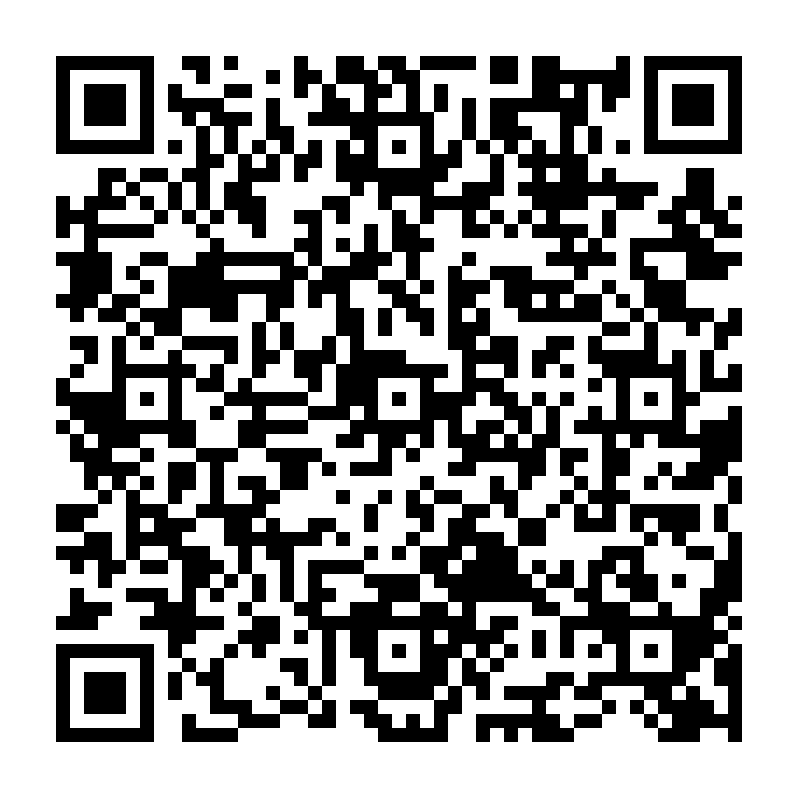 QR 코드