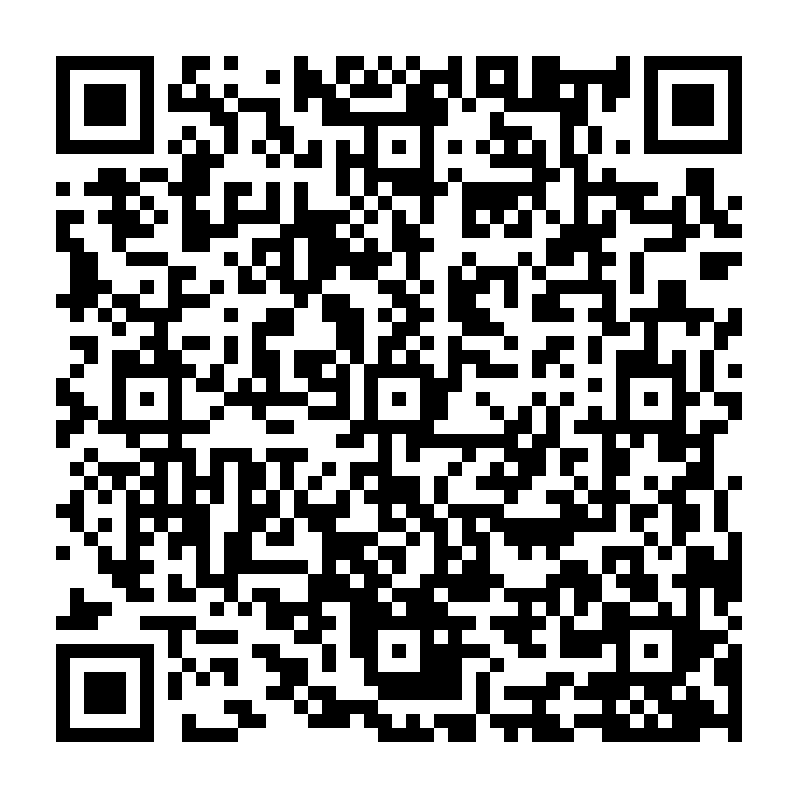 QR 코드