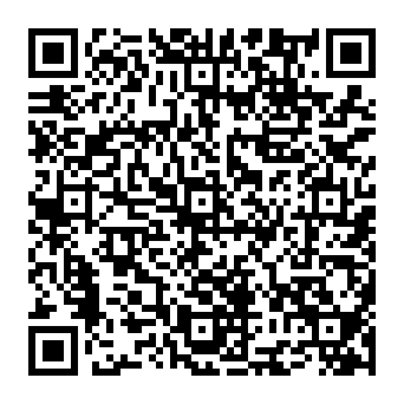 QR 코드