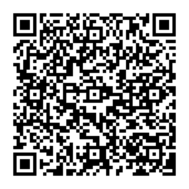 QR 코드