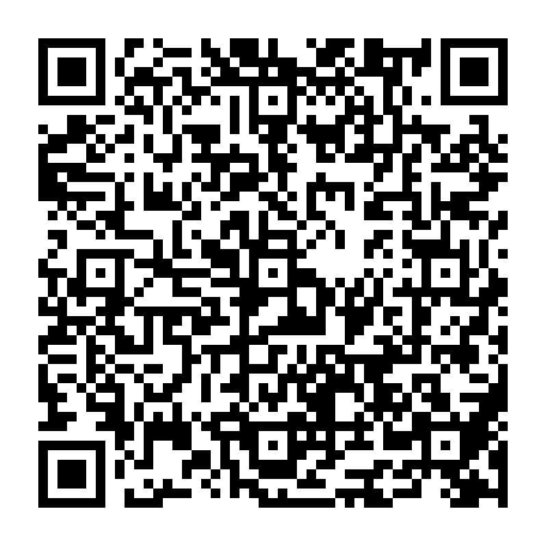 QR 코드