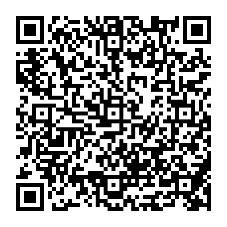QR 코드