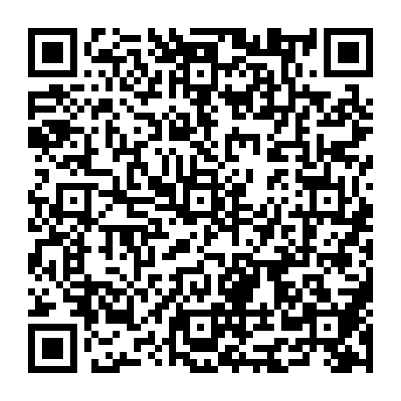 QR 코드