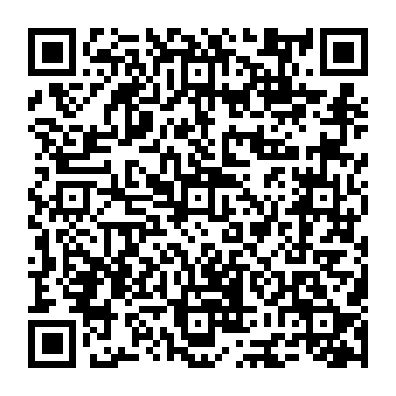 QR 코드