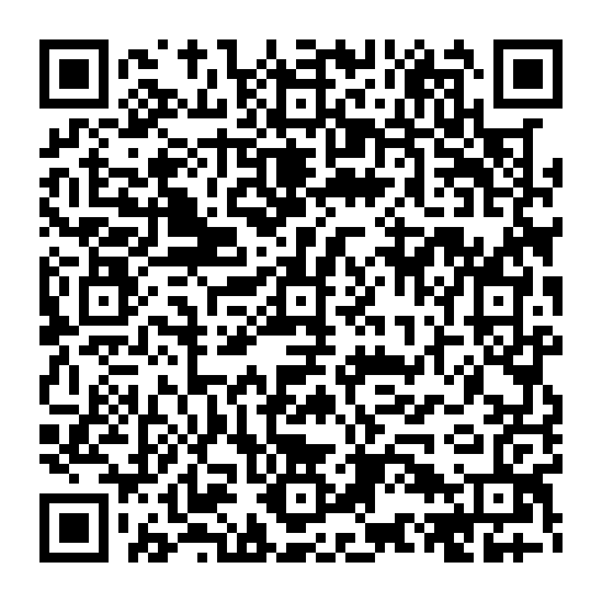 QR 코드