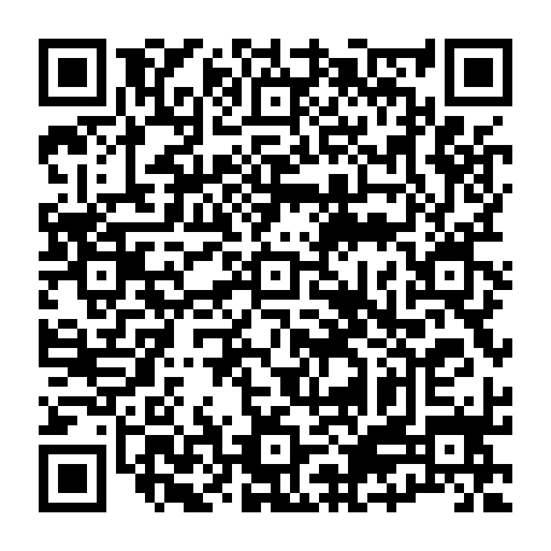 QR 코드