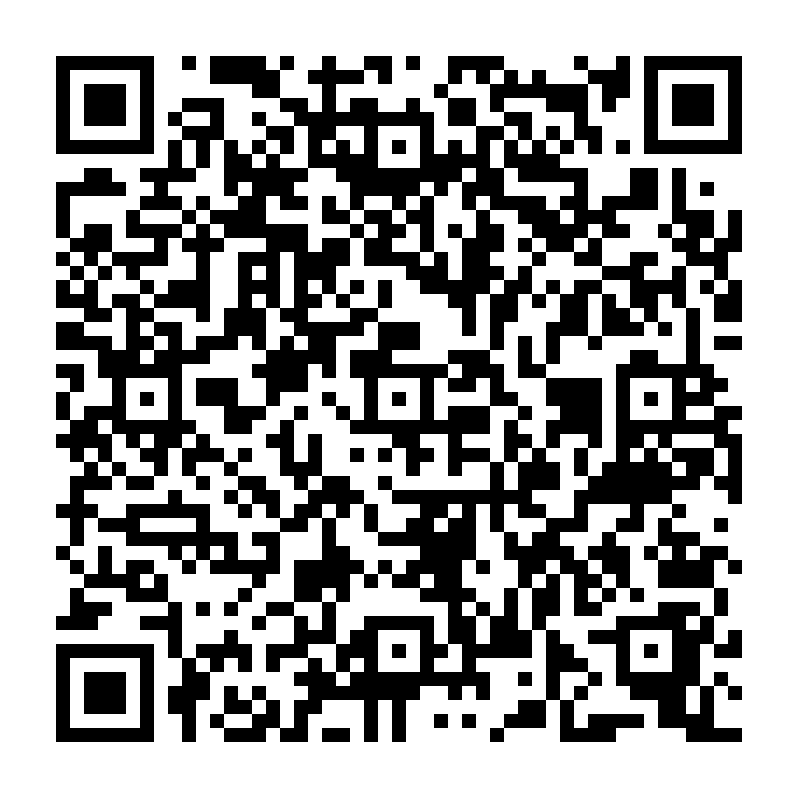 QR 코드