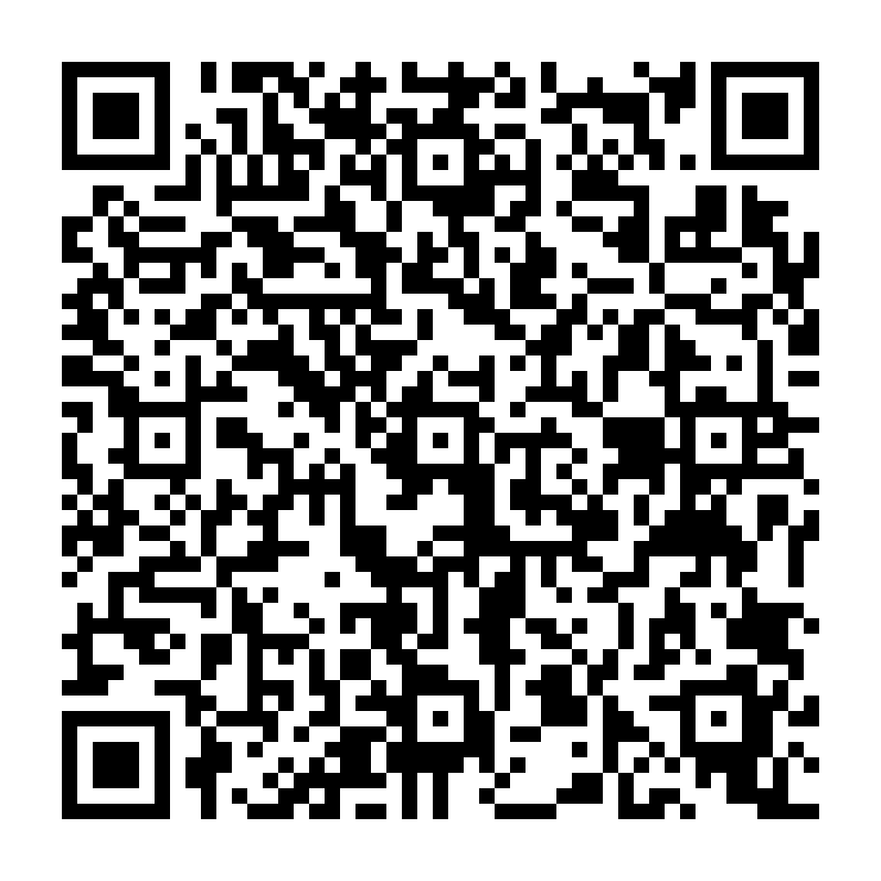 QR 코드