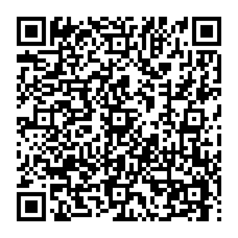 QR 코드