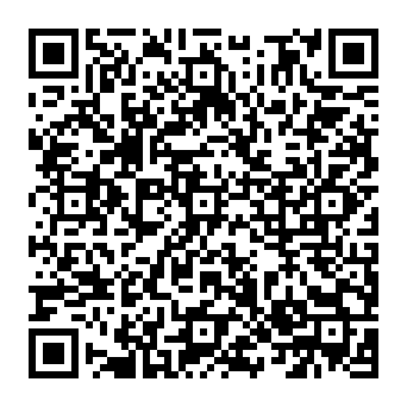 QR 코드
