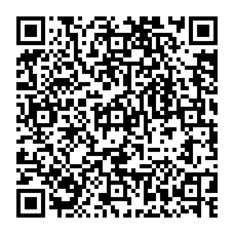 QR 코드