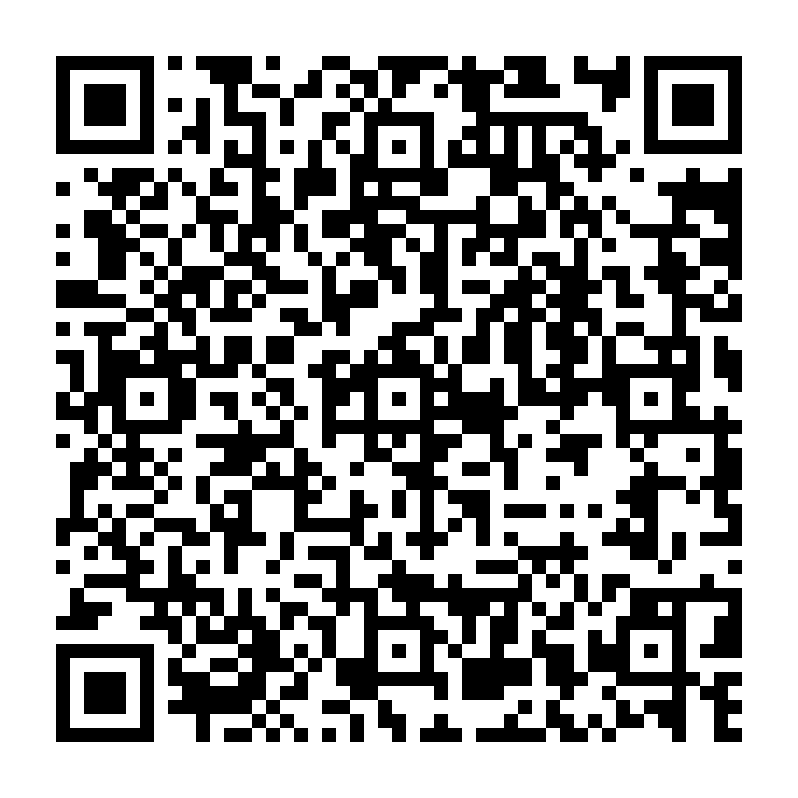 QR 코드