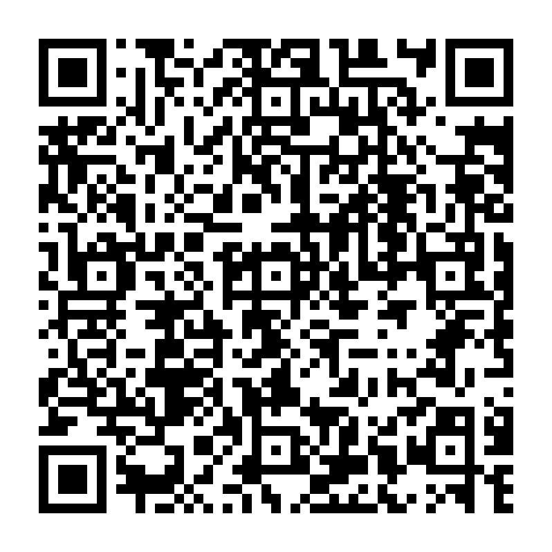 QR 코드