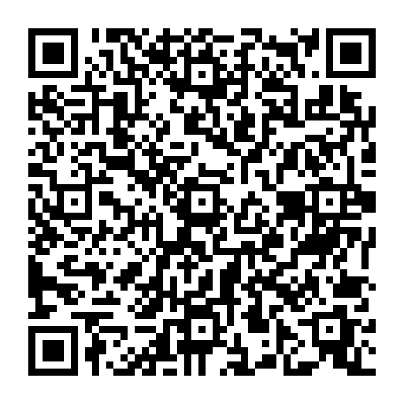 QR 코드