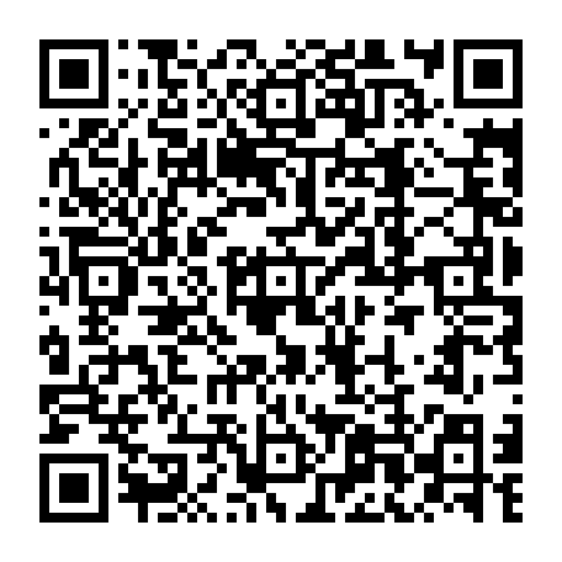 QR 코드