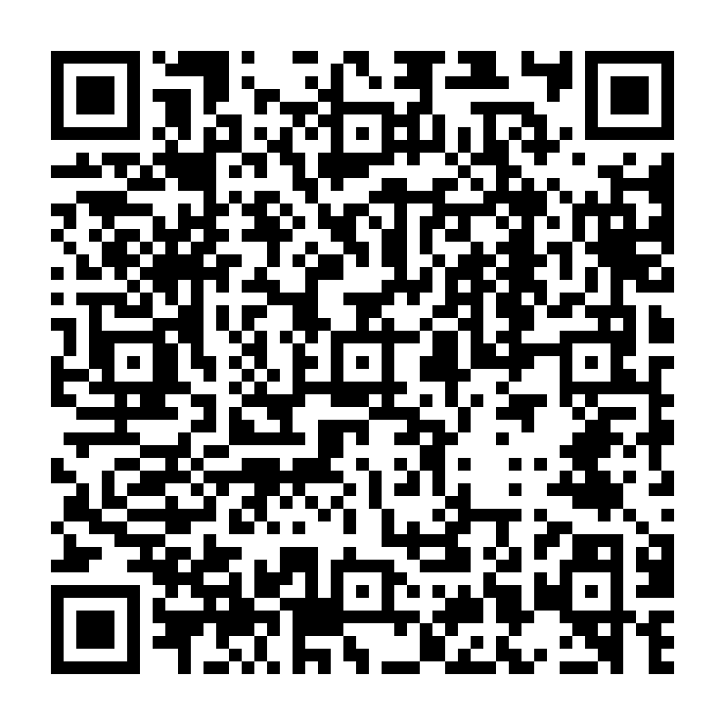 QR 코드