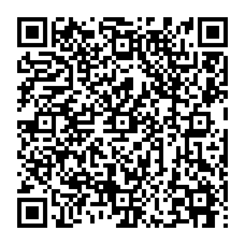 QR 코드