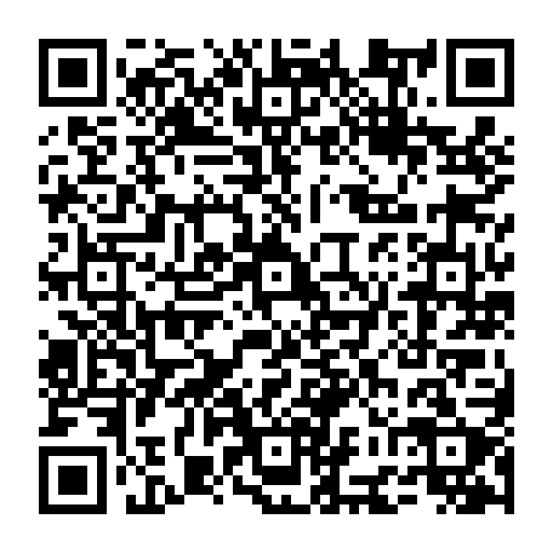 QR 코드