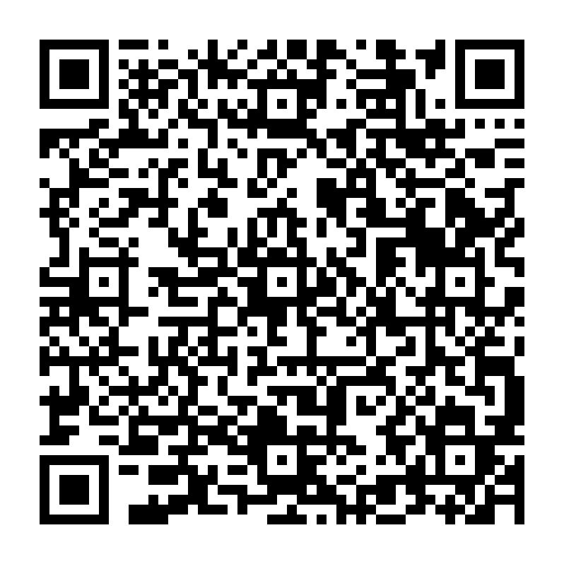 QR 코드