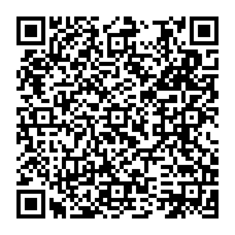 QR 코드