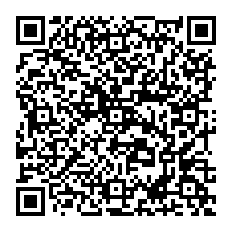 QR 코드